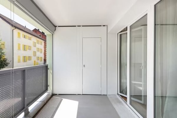 Wohnen mit Lebensqualität 4