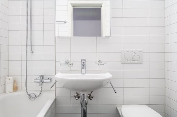 Wohnung sucht Single 5