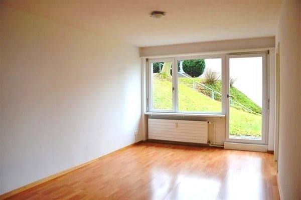 Wohnung sucht Single 2