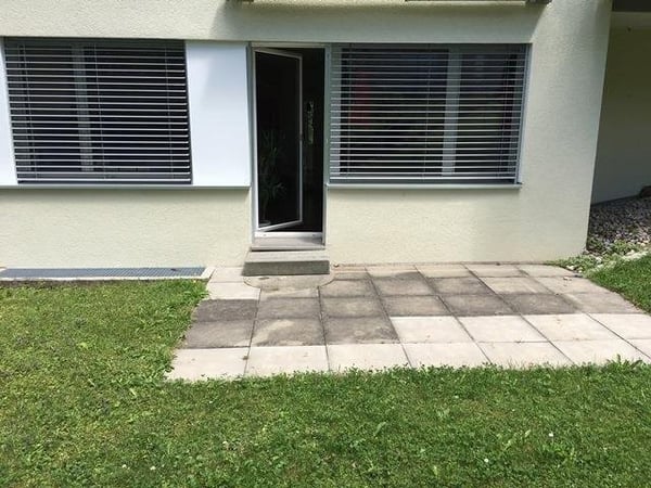 Wohnung sucht Single 7