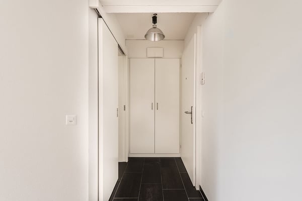 Wohnung sucht Single 6