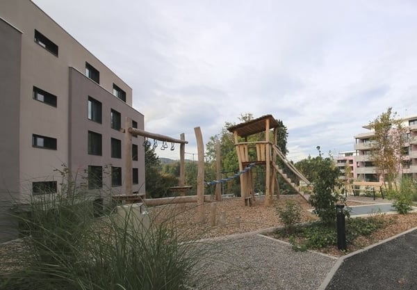 Ihre neuer Traum in der Stadt St.Gallen 8