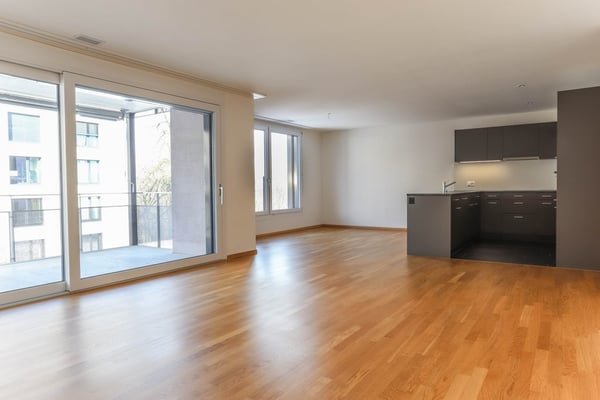 Ihre neuer Traum in der Stadt St.Gallen 5