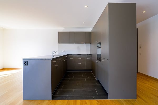 Ihre neuer Traum in der Stadt St.Gallen 2