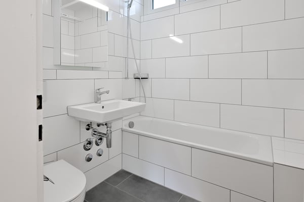 2 Monat GRATIS - Erstvermietung nach Teilsanierung - Ihre neue Wohnung im Herzen von Basel 4