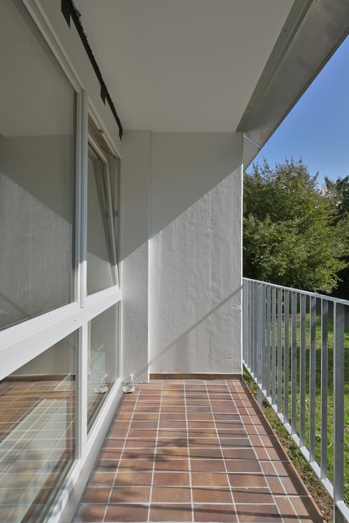 2 Monat GRATIS - Erstvermietung nach Teilsanierung - Ihre neue Wohnung im Herzen von Basel 5