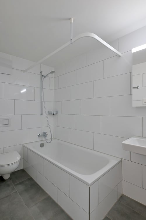 Erstvermietung nach Teilsanierung - Ihre neue Wohnung im Herzen von Basel 5