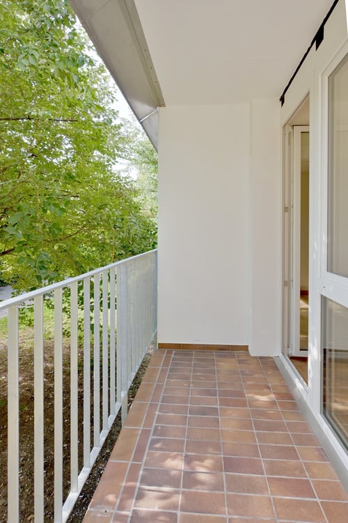 Erstvermietung nach Teilsanierung - Ihre neue Wohnung im Herzen von Basel 3