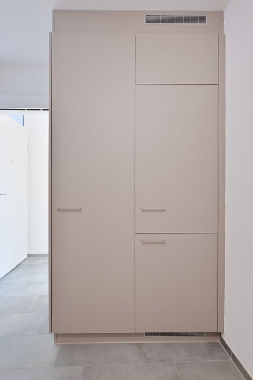 Erstvermietung nach Teilsanierung - Ihre neue Wohnung im Herzen von Basel 4