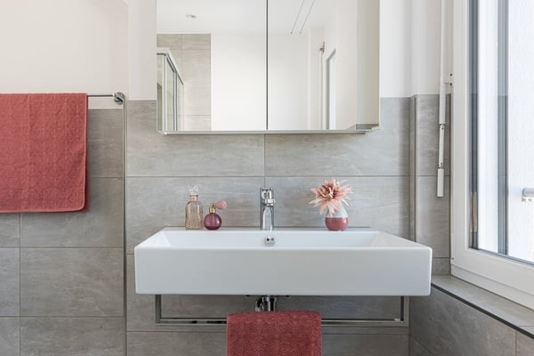 Top moderne Wohnung in Rossrüti 7