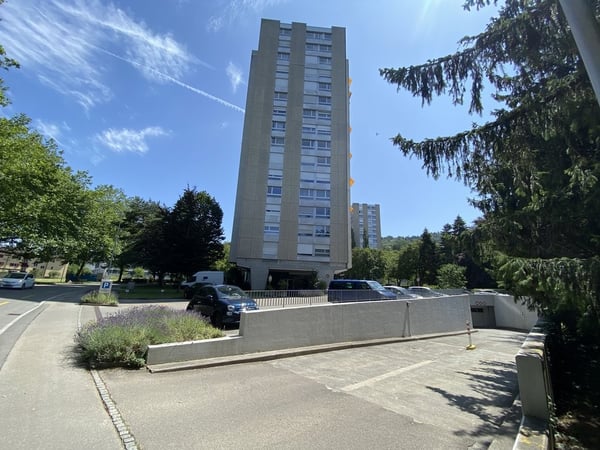 Einstellplätze zu vermieten! 2