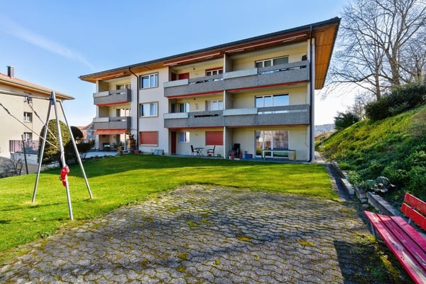 Kirchberg
