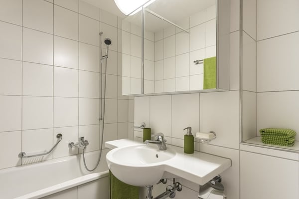 Ihr neues Wohnreich in Goldach 3