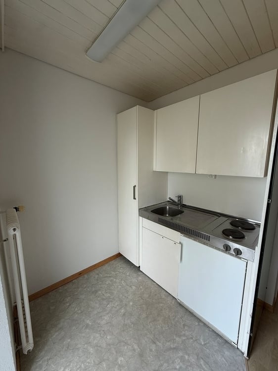 Wohnung sucht Single 4