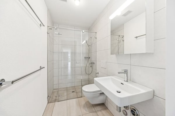 2 Monate MIETFREI: 27m2 Dachterrasse und Blick auf den See 8
