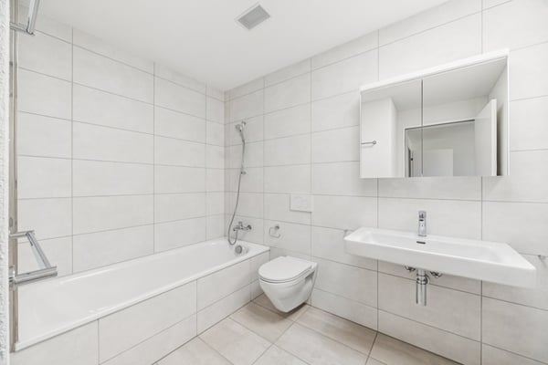2 Monate MIETFREI: 27m2 Dachterrasse und Blick auf den See 4