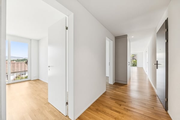 2 Monate MIETFREI: 27m2 Dachterrasse und Blick auf den See 5