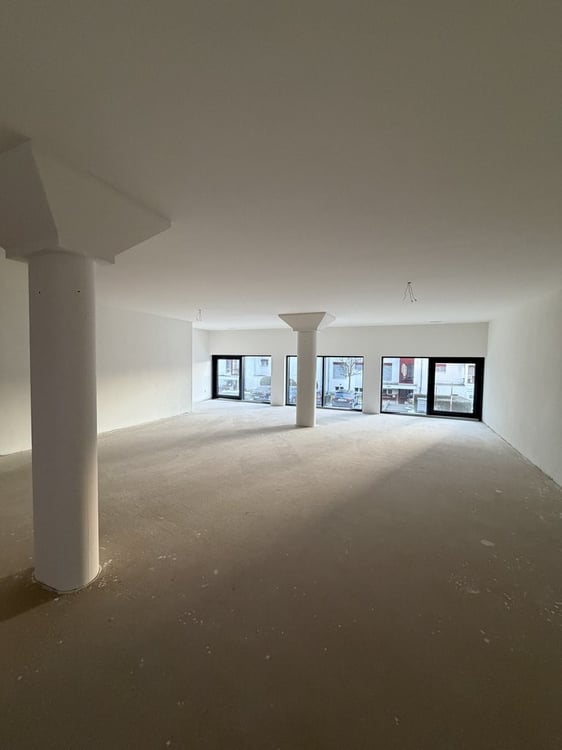 Attraktive Büro-/Gewerbefläche im Neubau, Erstbezug in Luzern/Littau 2