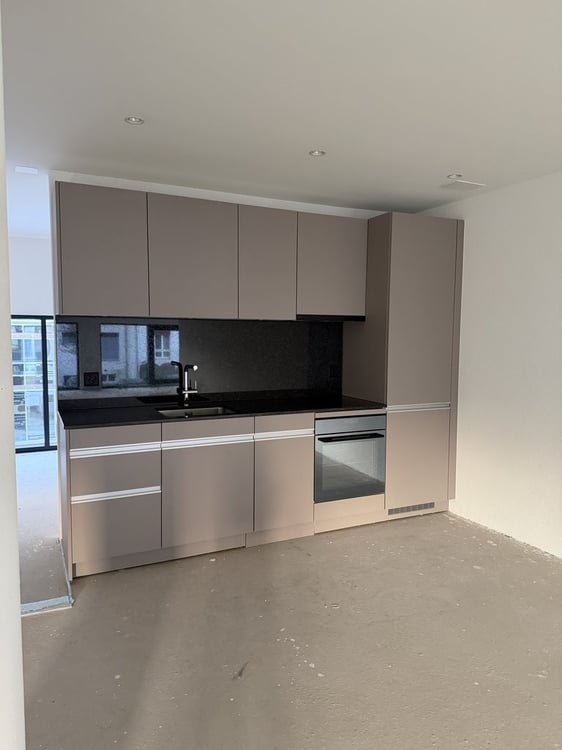Attraktive Büro-/Gewerbefläche im Neubau, Erstbezug in Luzern/Littau 4