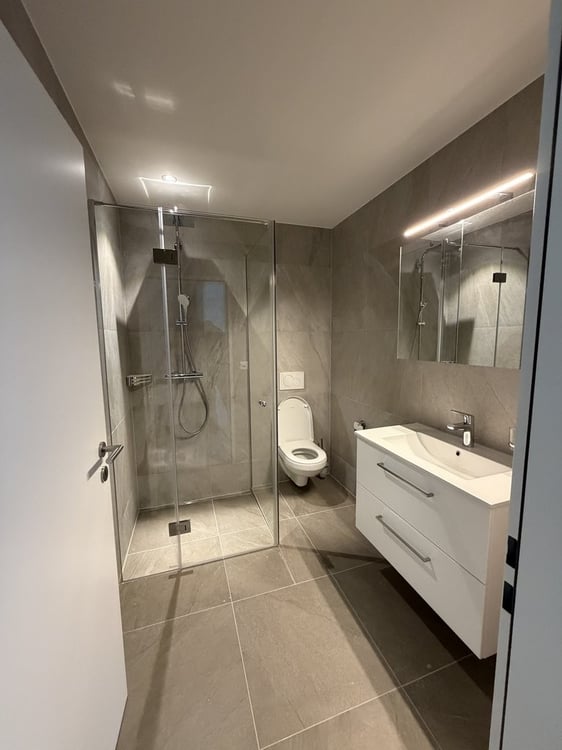 Attraktive Büro-/Gewerbefläche im Neubau, Erstbezug in Luzern/Littau 5