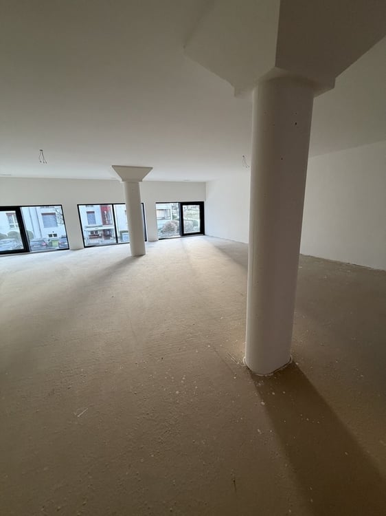 Attraktive Büro-/Gewerbefläche im Neubau, Erstbezug in Luzern/Littau 3