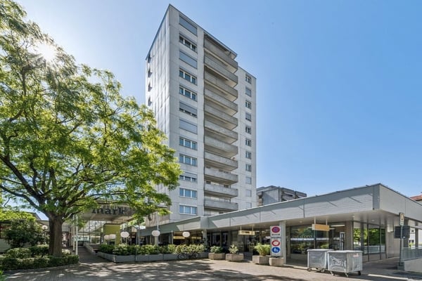 Ihr neues Geschäft im Markthof Nussbaumen 3