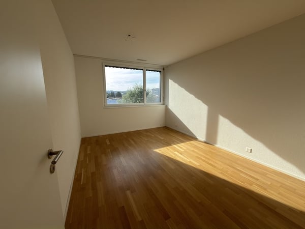 Modernes Wohnen mit grossem Balkon 5