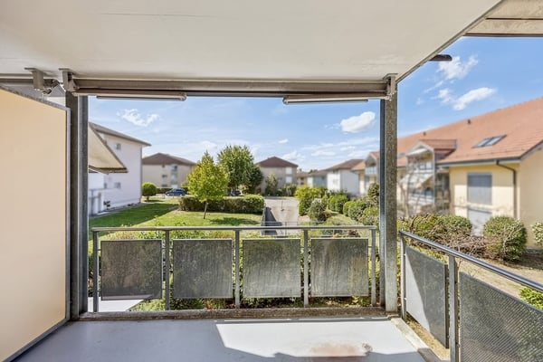 Charmante Dachwohnung - jetzt 1 Monat gratis! 11