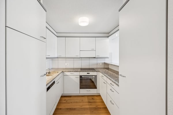 Charmante Dachwohnung - jetzt 1 Monat gratis! 6