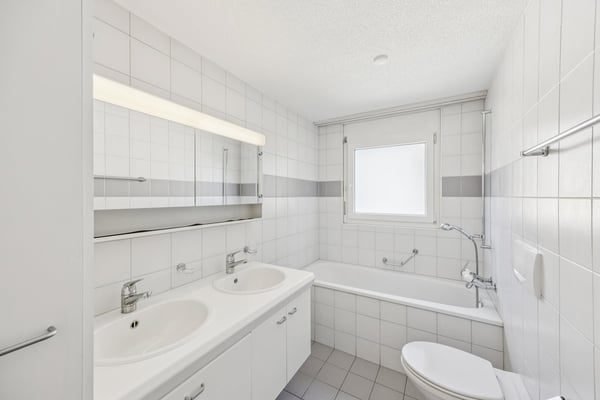 Charmante Dachwohnung - jetzt 1 Monat gratis! 8