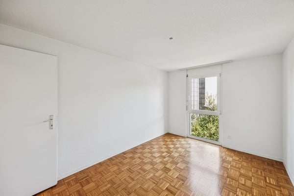 Charmante Dachwohnung - jetzt 1 Monat gratis! 5