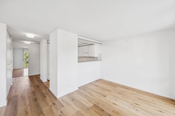 Charmante Dachwohnung - jetzt 1 Monat gratis! 3