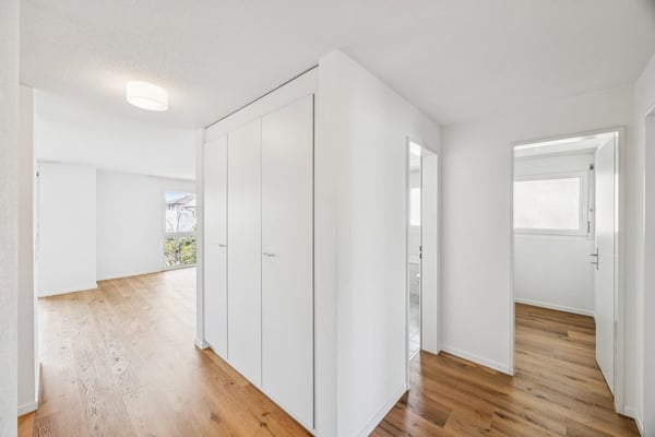 Charmante Dachwohnung - jetzt 1 Monat gratis! 9