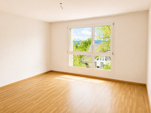 Hier endet Ihre Wohnungssuche 8