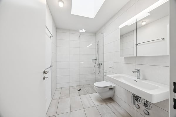 2 Monate MIETFREI: Attika-Traum in Seenähe mit 38m2 Dachterrasse 6