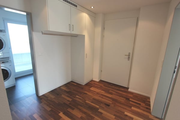 Moderne Attikawohnung an idyllischer Wohnlage 7