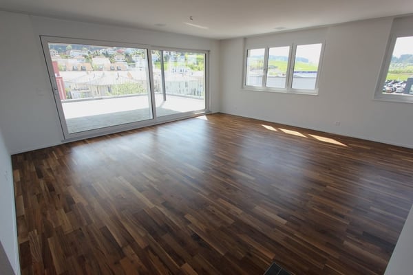 Moderne Attikawohnung an idyllischer Wohnlage 3