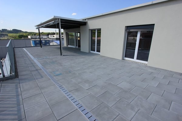 Moderne Attikawohnung an idyllischer Wohnlage 8