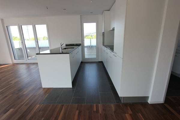 Moderne Attikawohnung an idyllischer Wohnlage 4