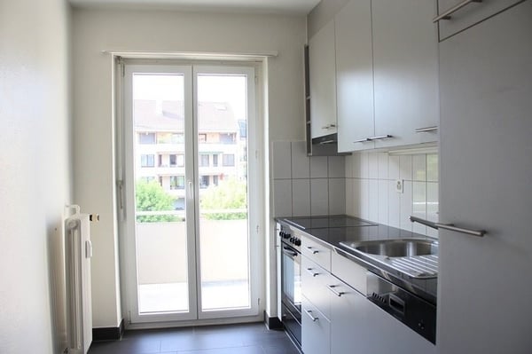 Ideale Singelwohnung 5