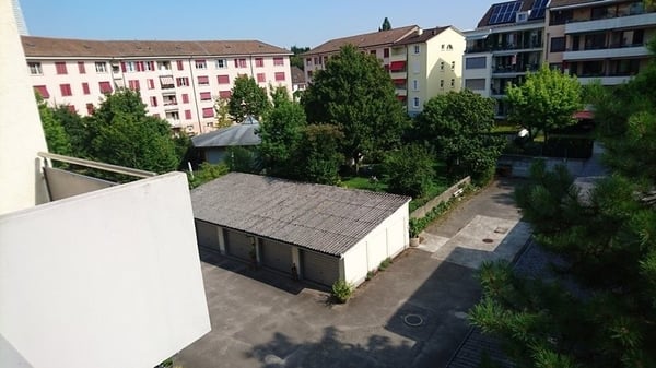 Ideale Singelwohnung 7