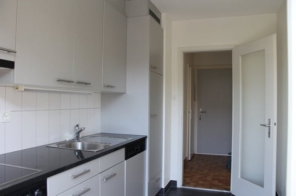 Ideale Singelwohnung 4