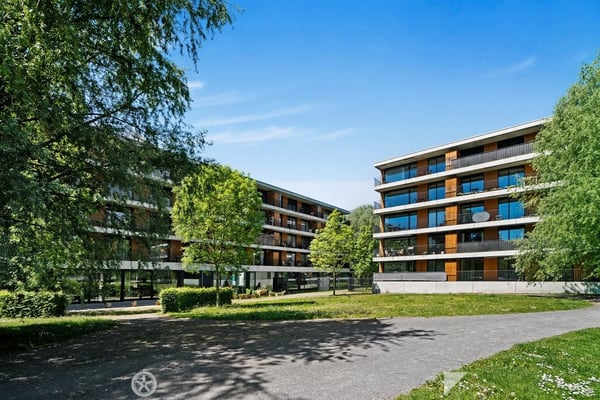Wohnen am Puls von Biel 1