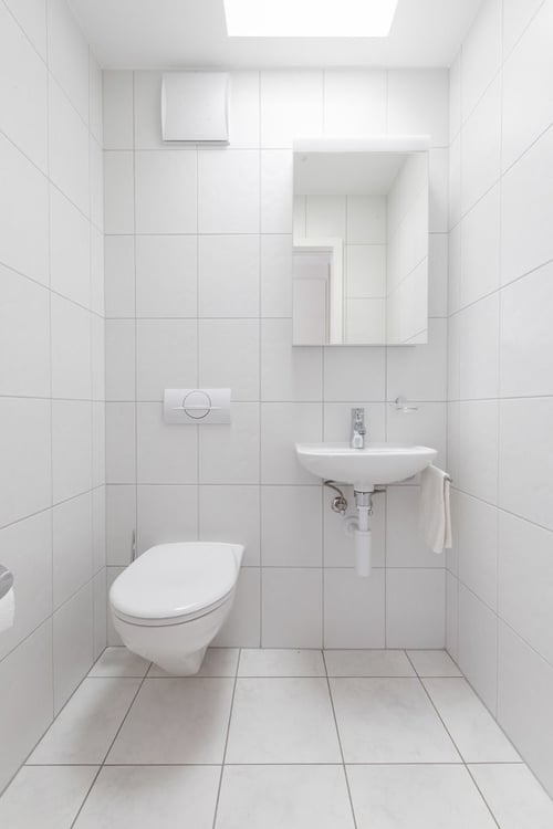 Zentraler geht's fast nicht - ideal für gut Vernetzte 6