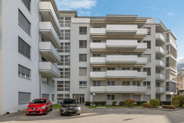 Zentraler geht's fast nicht - ideal für gut Vernetzte 1