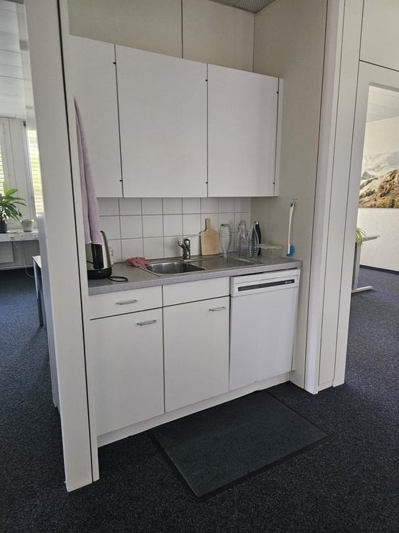 Zwischenvermietung Gewerbefläche! 5