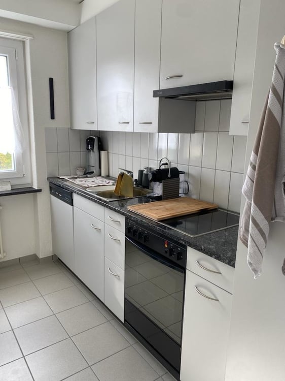 Singelwohnung nähe Stadtzentrum! 2