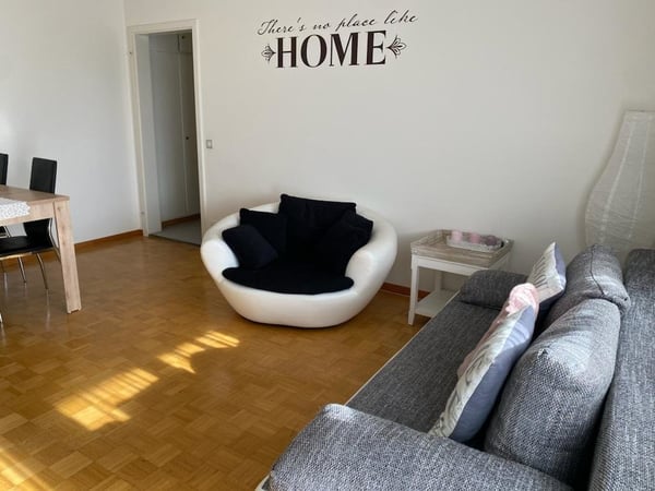 Singelwohnung nähe Stadtzentrum! 5
