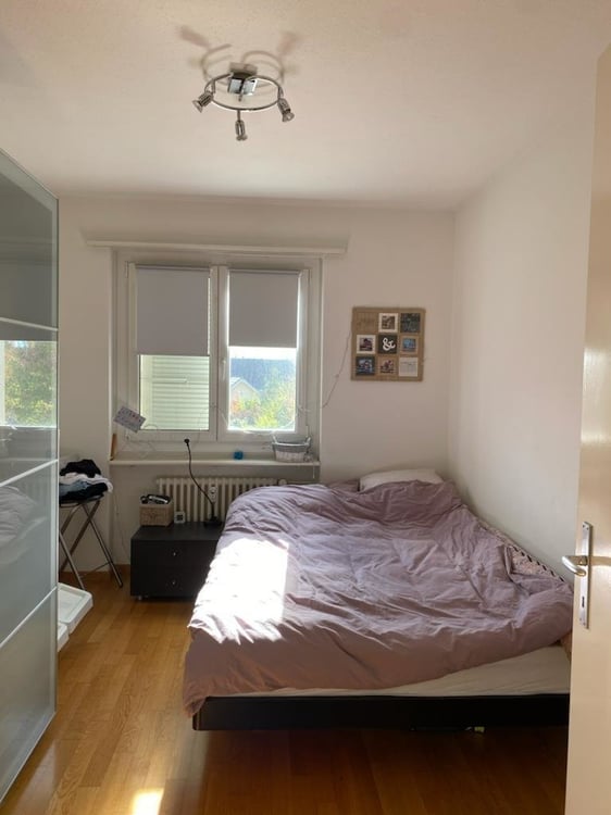 Singelwohnung nähe Stadtzentrum! 6
