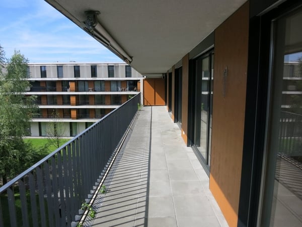 Besichtigen - Einziehen - Wohlfühlen 10